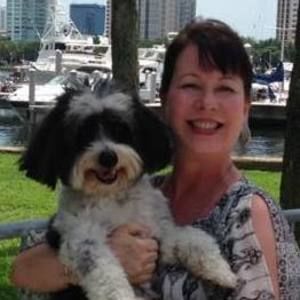 Meet your Posher, Lynne